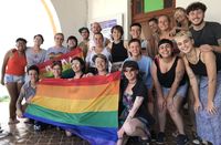 Será este sábado la 3ra Marcha del Orgullo en la ciudad, con diversas propuestas para toda la comunidad