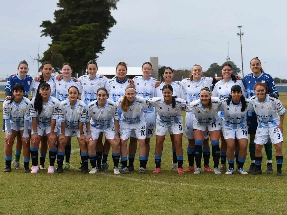 atletico fem