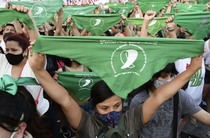 Denunciaron a la jueza que dio lugar a la cautelar para suspender la ley del aborto en Chaco