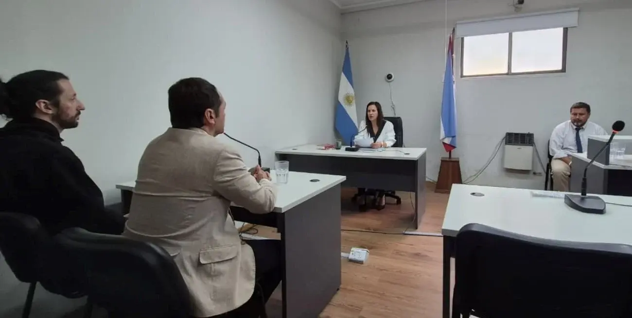 Pablo Laurta quedará 120 días en prisión preventiva por el doble femicidio en Córdoba
