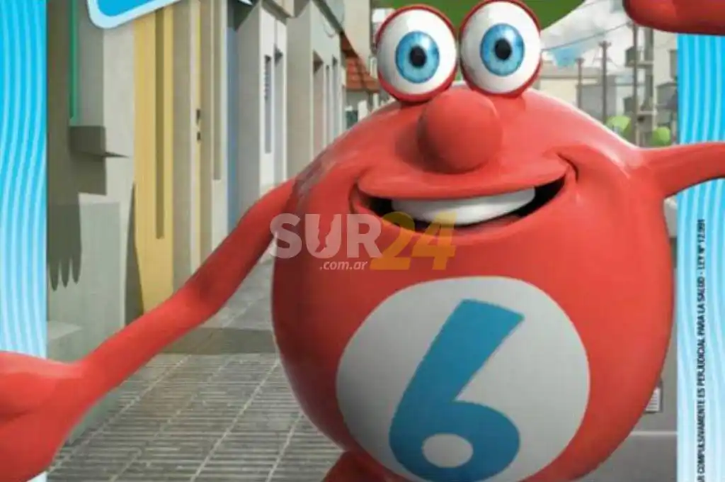 Un cordobés ganó $10 millones en el Quini 6