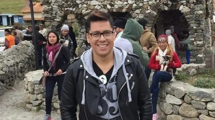 A cuatro años del asesinato de Arnaldo Albornoz