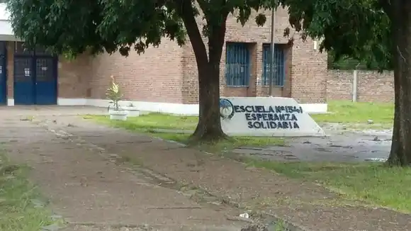 Profundo dolor: un docente santafesino se descompensó mientras daba clases y falleció camino al hospital