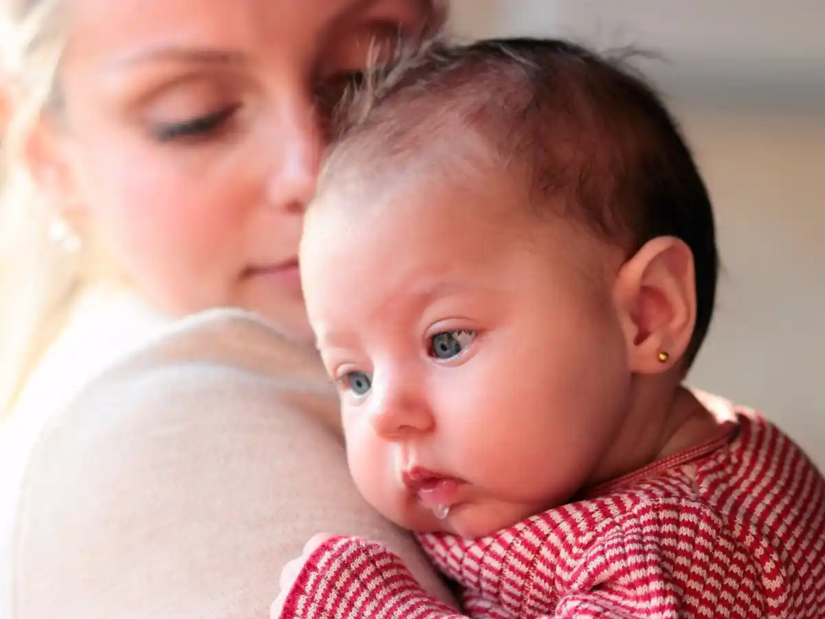 ¿Existe el instinto materno?