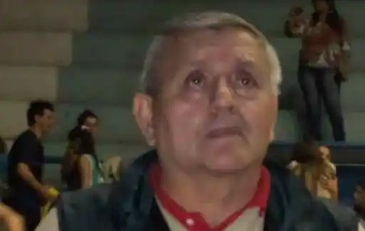 La familia de Rocamora y todo el deporte conmovido por el fallecimiento del Tucumano González