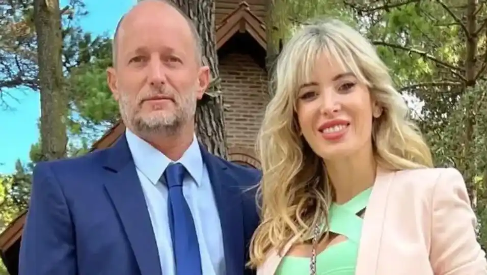 Prohíben salir del país a Martín Insaurralde, Jesica Cirio y Sofía Clerici en la causa por enriquecimiento ilícito