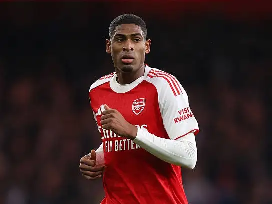 Arsenal aplastó a Wigan