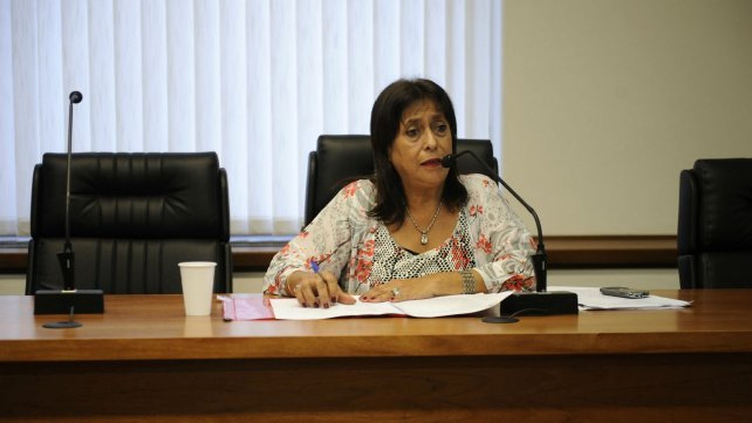 Liberan a Onetto y ocho siguen con preventiva