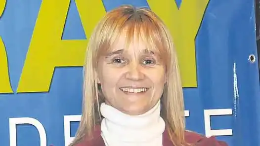 imagen Fabiana Beatriz Bertino