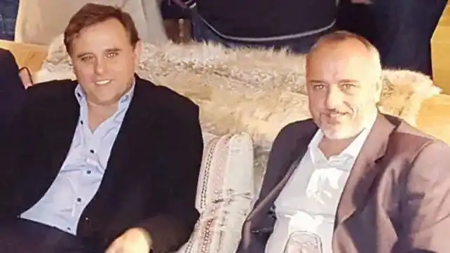 Coronavirus: murió Sebastián Erro, hermano del ex-intendente de Gualeguay