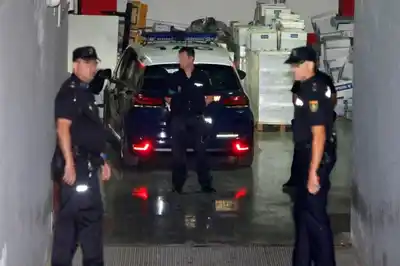 Una mujer argentina fue asesinada por su pareja en España