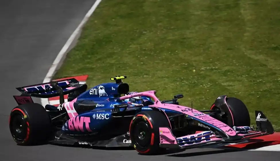 La carrera es el domingo 9 de noviembre