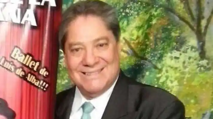 Fallece el actor Roberto Miranda