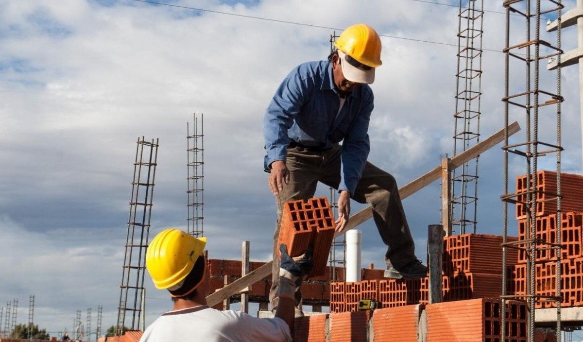 En San Pedro las infracciones a obras particulares prácticamente no existen. ¿Controlan?