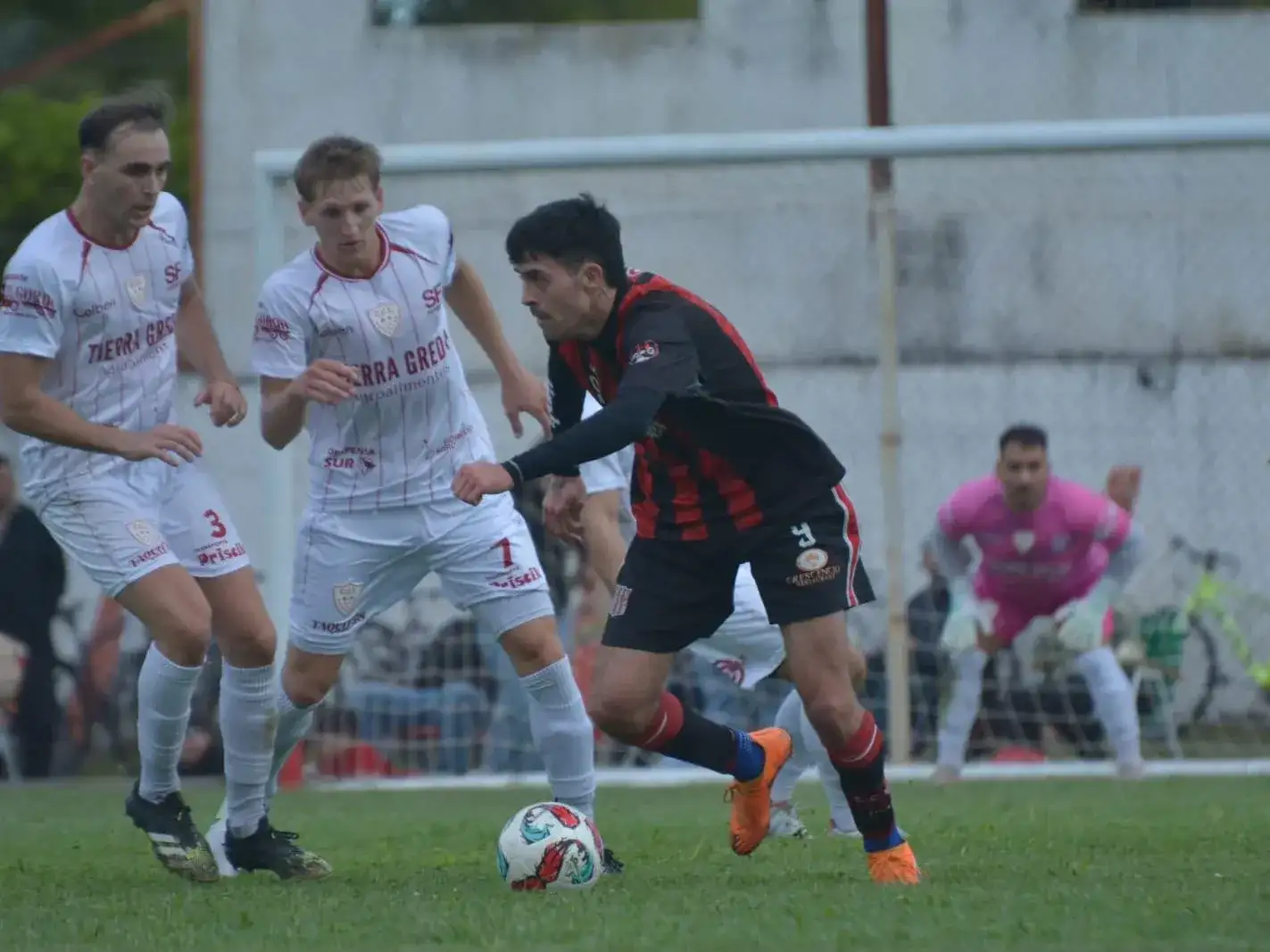 Aryan Benítez
