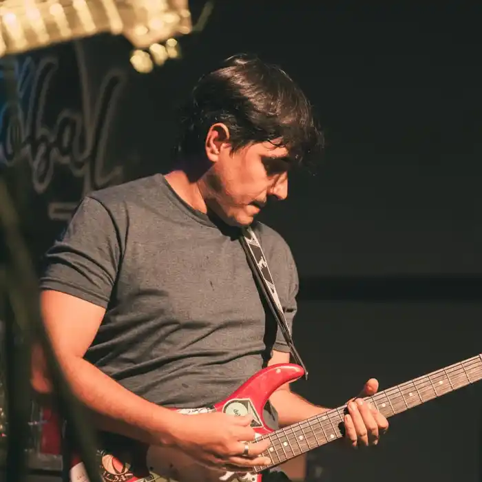 Manduví: “Está bueno encontrarnos y mostrar lo que hacemos”