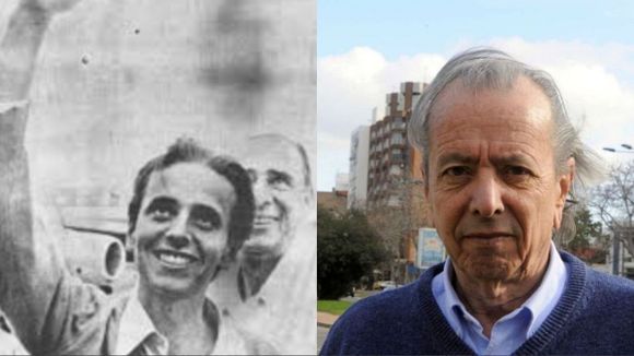 Muere Daniel Fernández Strauch: otros de los sobrevivientes de la tragedia de los Andes