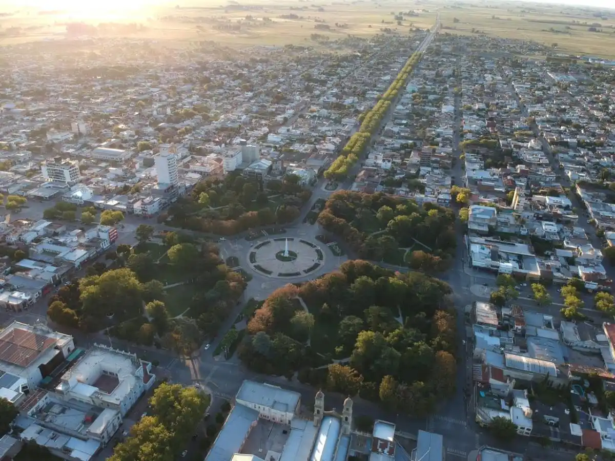 Otro municipio con cepa Manaos: Balcarce confirmó un paciente con la variante brasilera