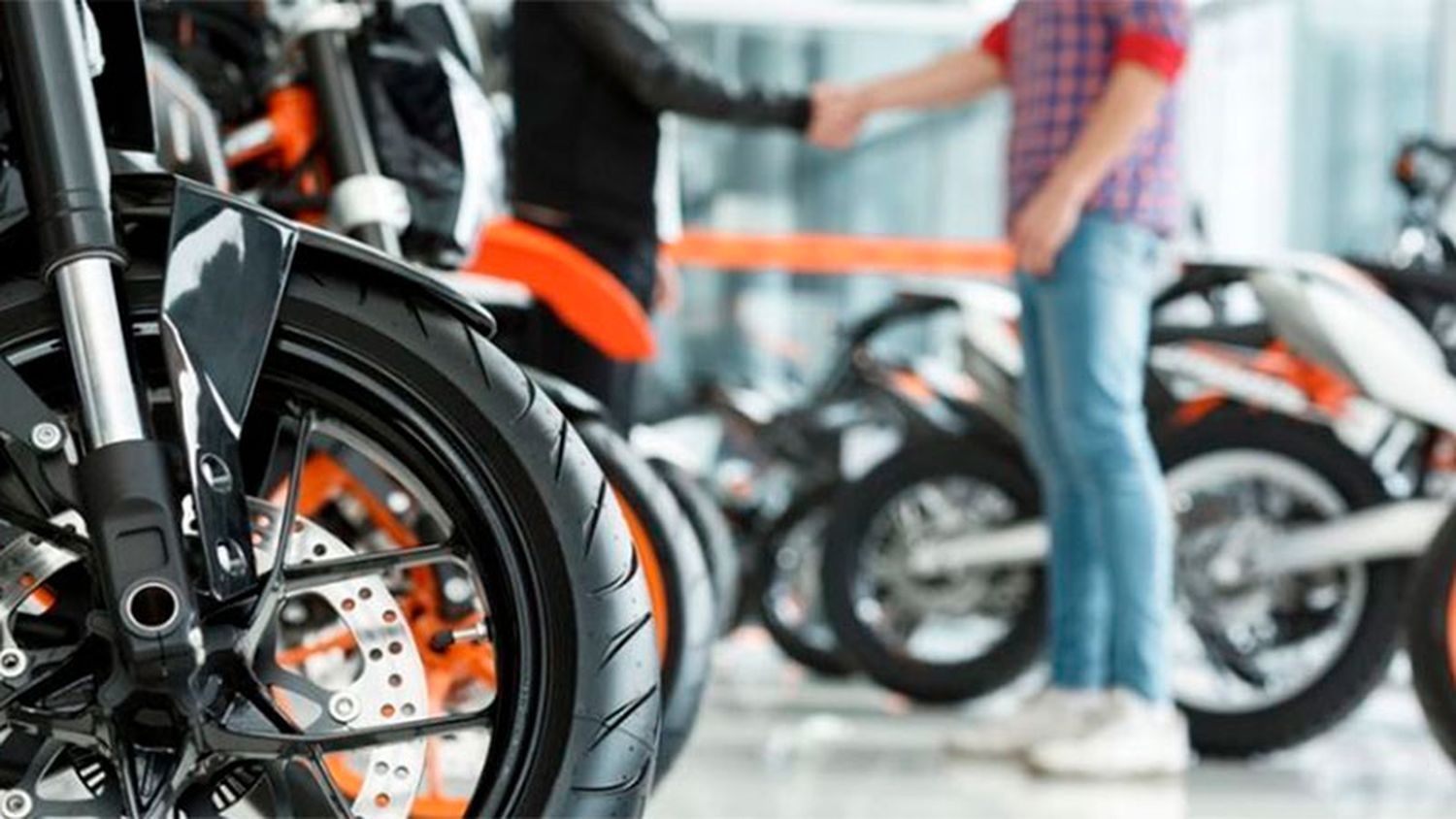 Nuevo cupo para el Plan motos: cómo acceder a las 48 cuotas