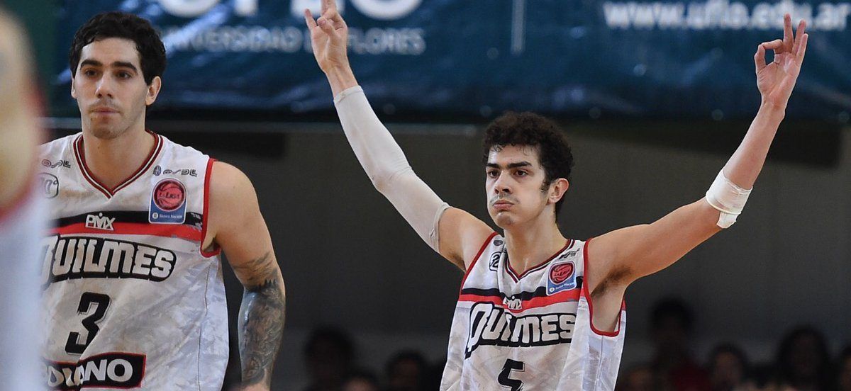 Eric Flor: "Jugamos siempre con corazón"