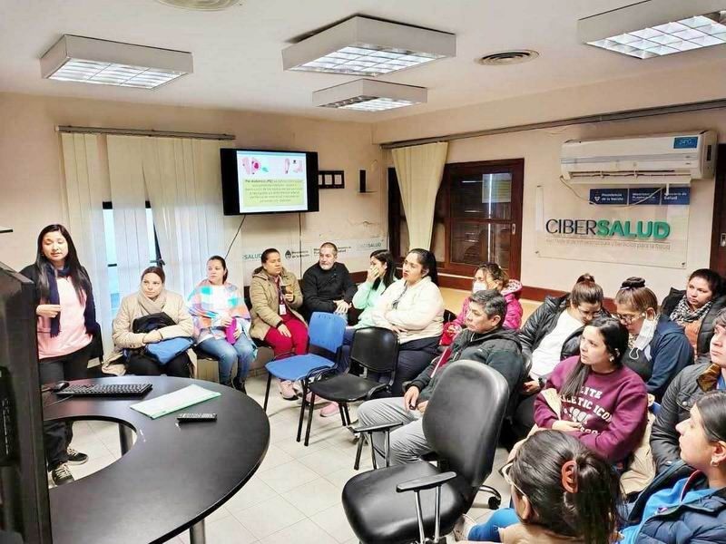 Hospital Central de Emergencias: Atención 
integral a pacientes con enfermedades crónicas