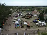Hasta el domingo estará abierta la Expotan.