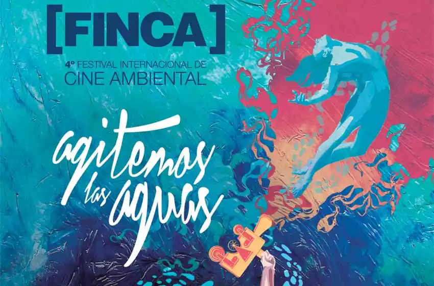 Comenzó el Festival Internacional de Cine Ambiental