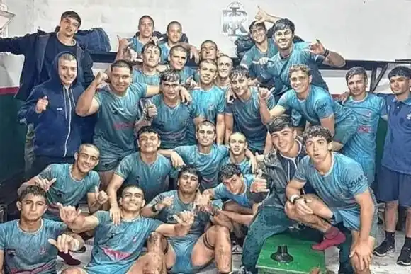 Quinto puesto para Santa Fe en Valle Hermoso