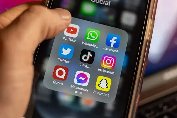 El impacto de las redes en la salud.