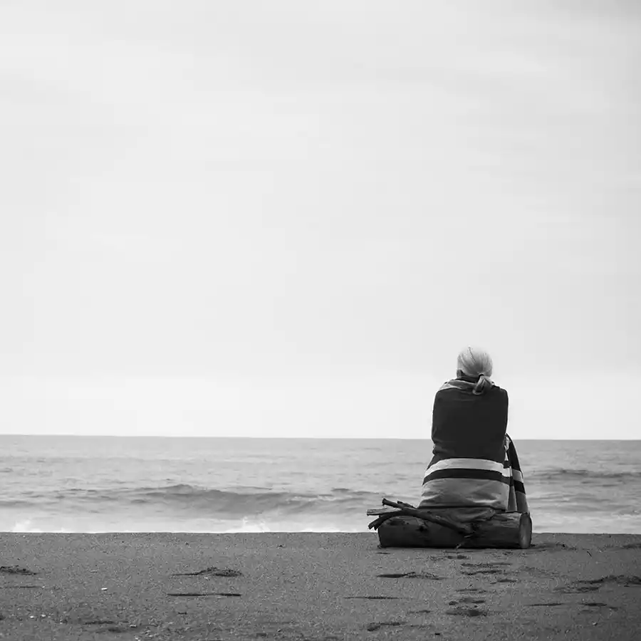 ¿Estás yendo o viniendo?