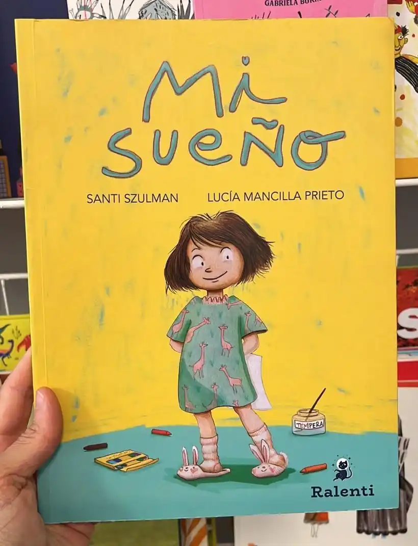 libros tateti 1 - 2