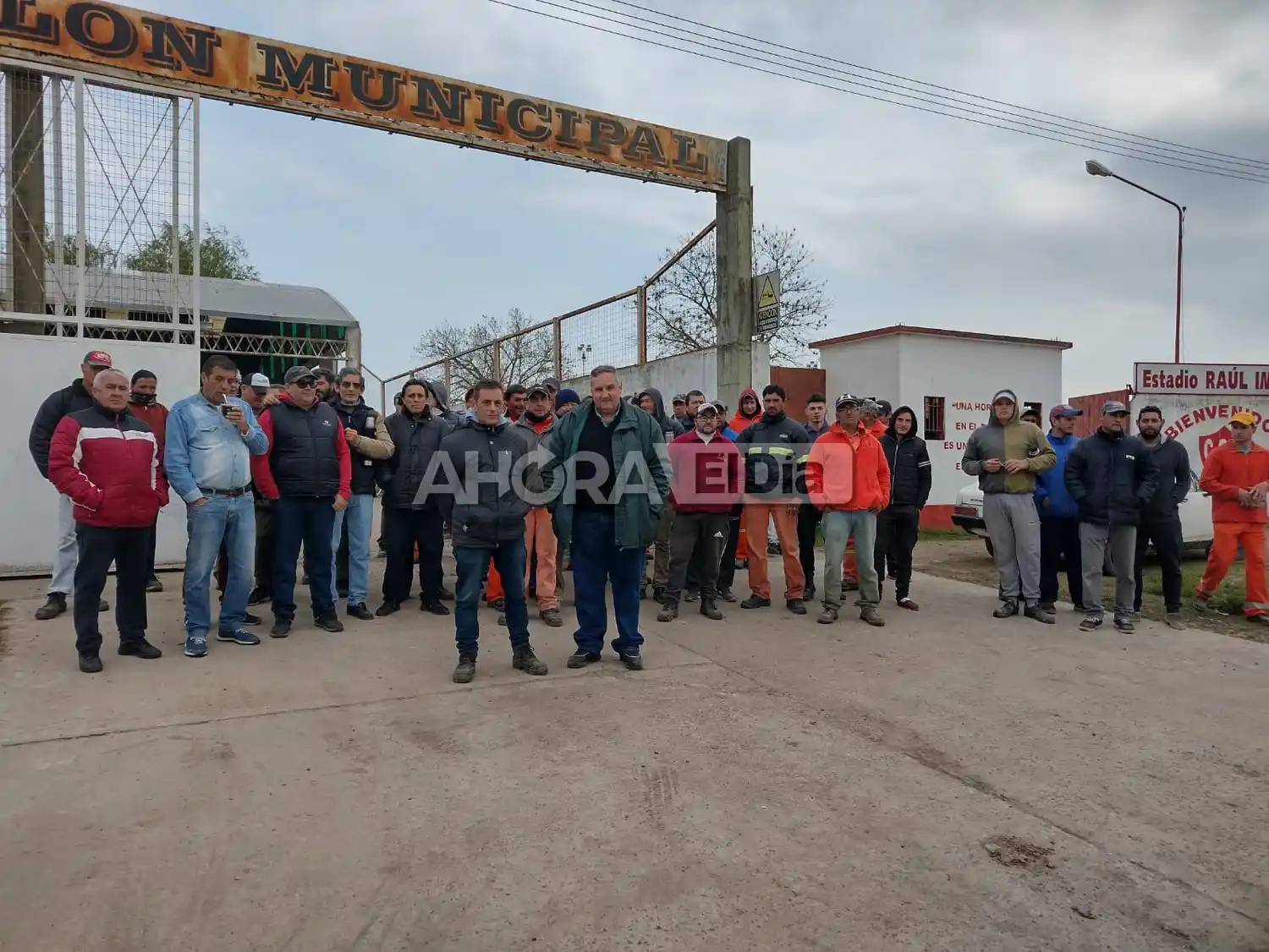 EMPLEADOS LARROQUE 2