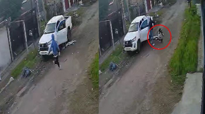 prefecto mato adolescente - 1