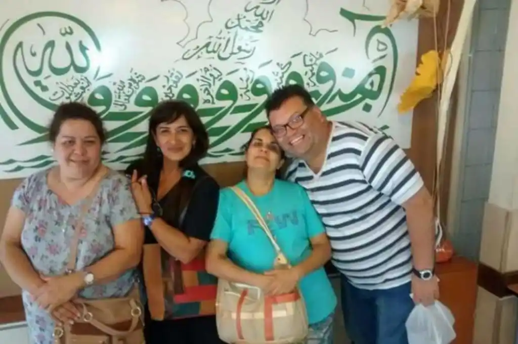 Falleció un enfermero del hospital de Niños Alassia por coronavirus