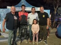 Comienza la acción en Dolores
