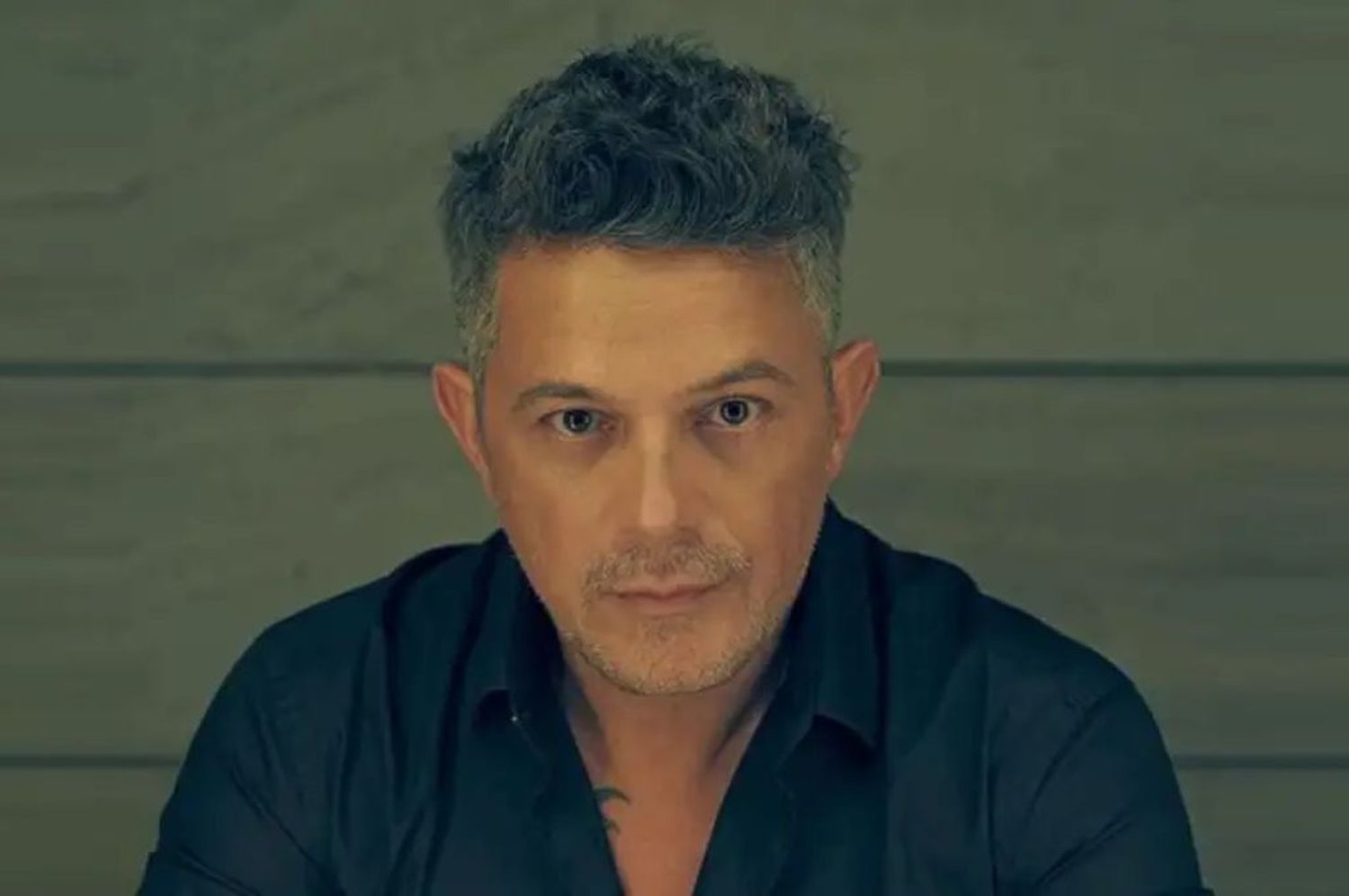 Alejandro Sanz reapareció en redes y tranquilizó a sus fans: “Estos días he recibido mucho cariño”