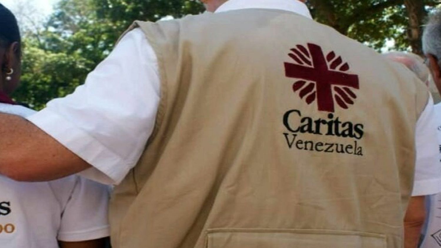 TRAGEDIA EN TEJERÍAS: Cáritas activa cuentas bancarias para depósito de donativos