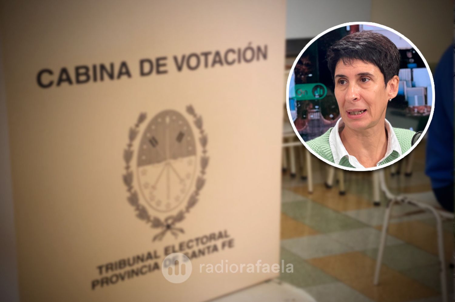 Andrea Ochat sobre la Reforma de la Constitución: "Hoy es impensado no considerar a la secundaria como obligatoria"