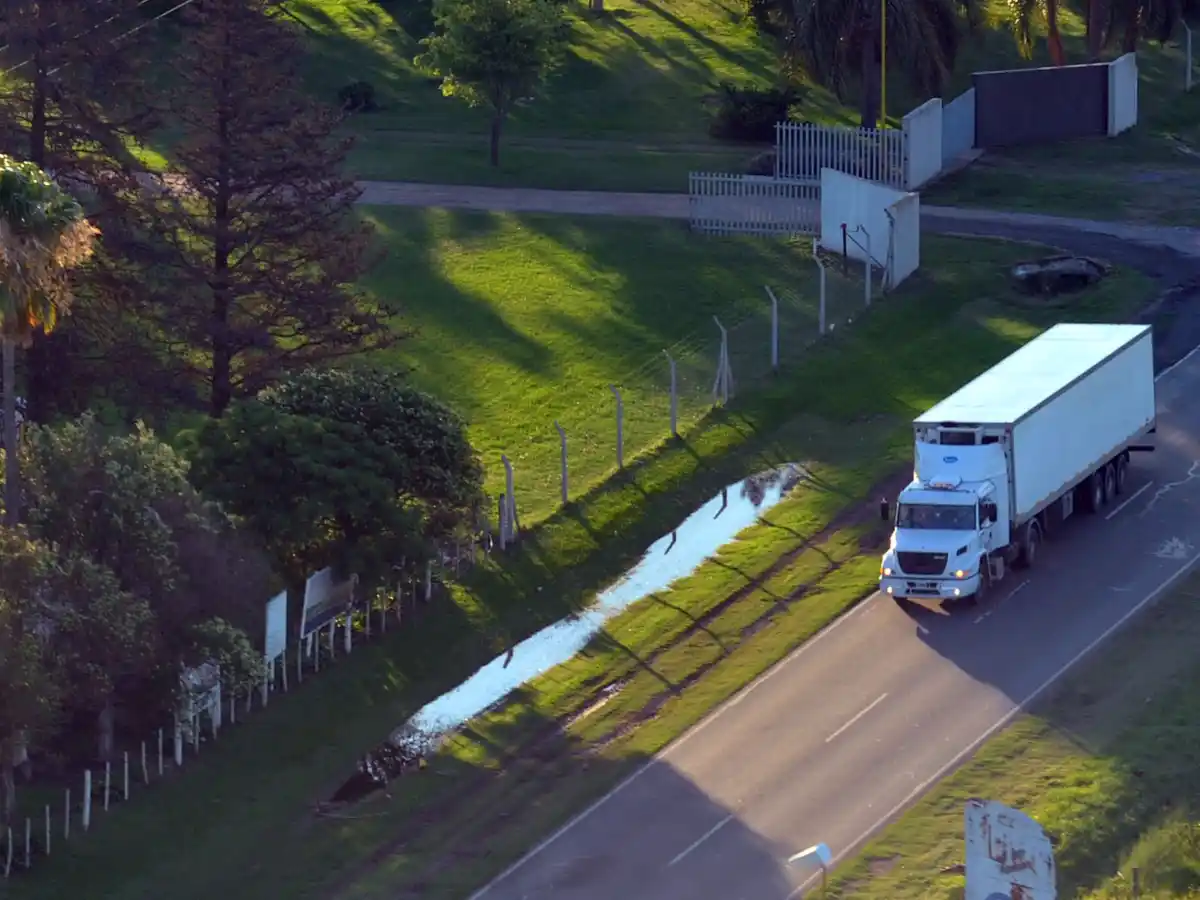 Preocupación de transportistas de carga de Córdoba por baja en la rentabilidad