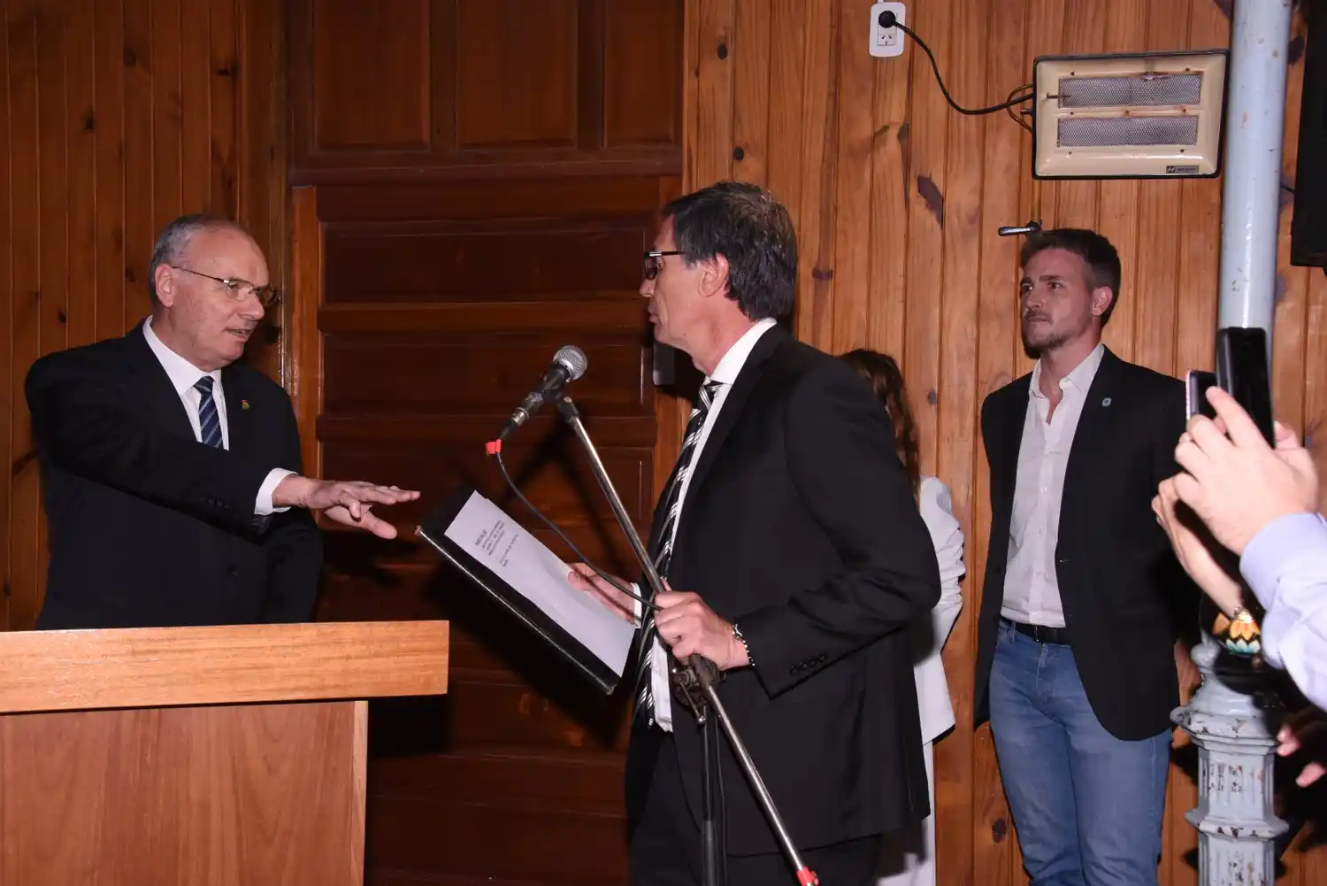 Asunción Gizzi Villa Cañas