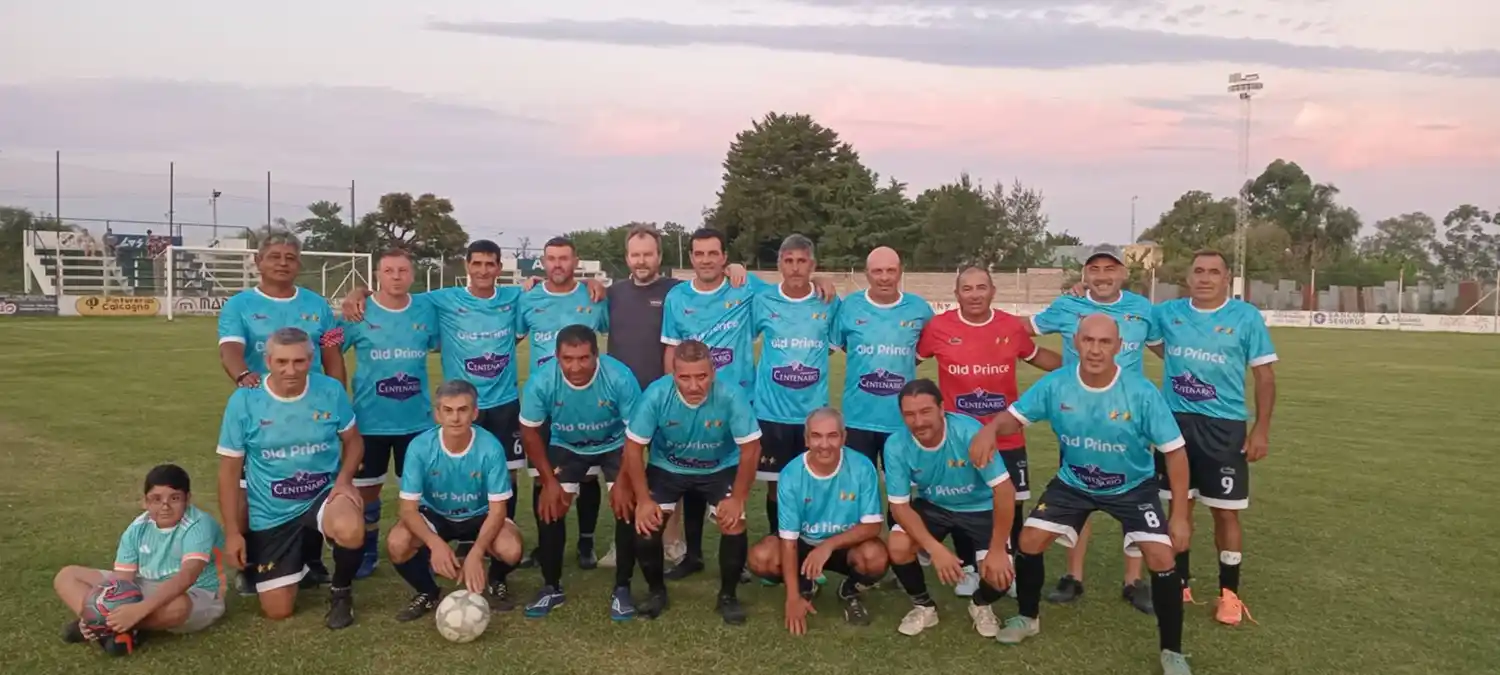 Forrajeria Centenario