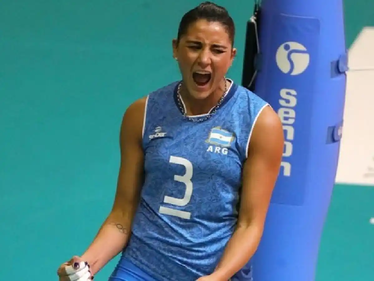 La Argentina debuta ante Perú