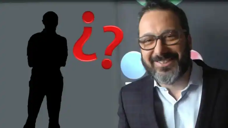 Cambio en Morfi: Se va Rozín y mirá quién lo remplazaría