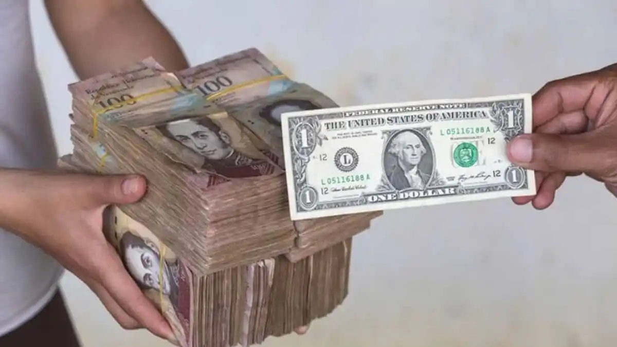 ¡POR ALLÁ FUMEA! Firma internacional prevé retorno a la hiperinflación y estas son las razones