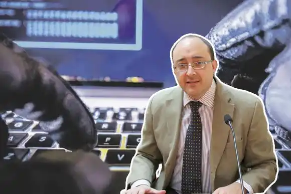 Fiscal Loyola: "estos delincuentes por la especialización que tienen, llevan adelante estas maniobras y la gente sigue cayendo"