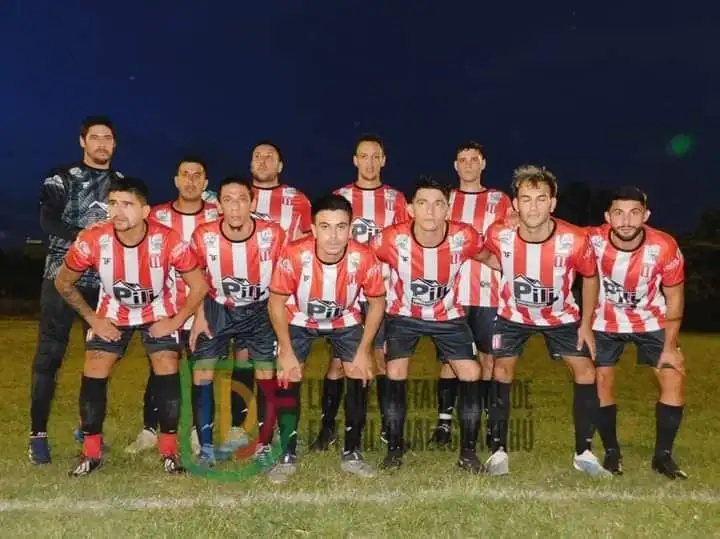 Black River, con el regreso del histórico arquero Rodrigo Gauna, después de una década, arrancó la Copa con victoria.