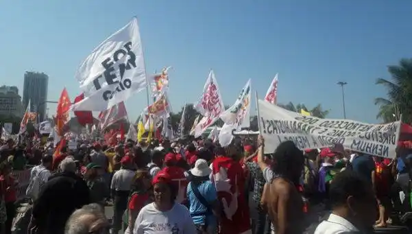 Río 2016, entre la emoción, las protestas y las dudas