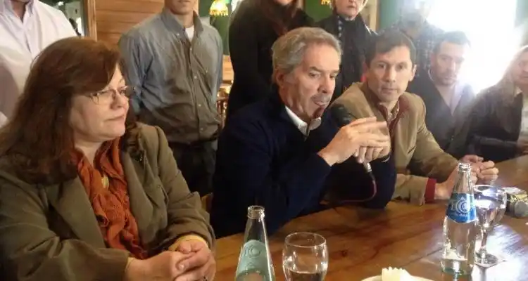 “Nos pintan el Cu¬€   si nos quedamos parados”