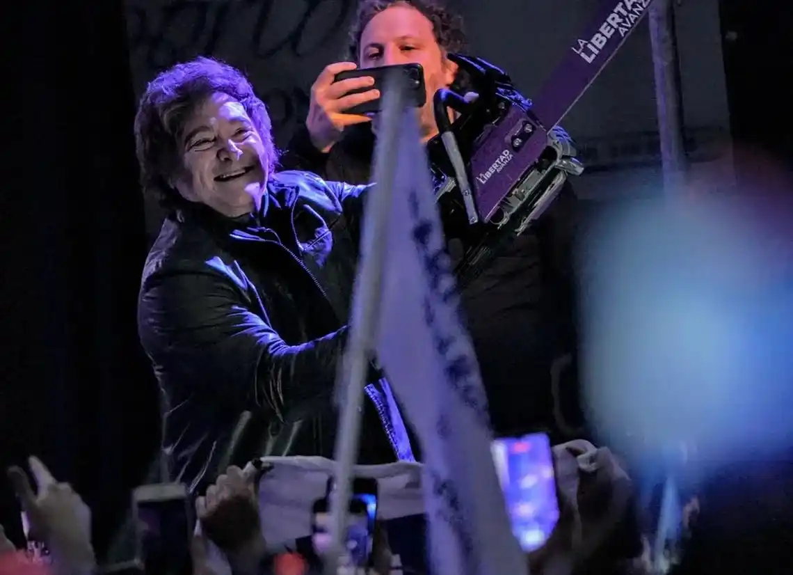 Milei no da el brazo a torcer y friza las medidas ratificadas por el Congreso tras los vetos.