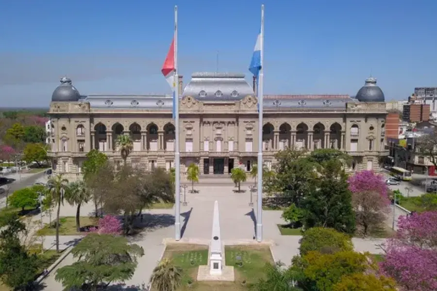 El Gobierno provincial recurre a la Corte en defensa de los intereses de Santa Fe